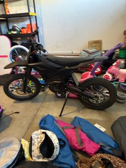 E bike