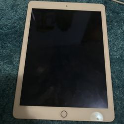iPad Air 