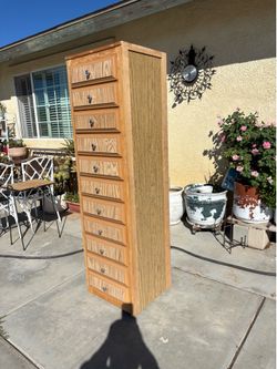 vintage gabinete store