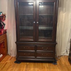 China Hutch 