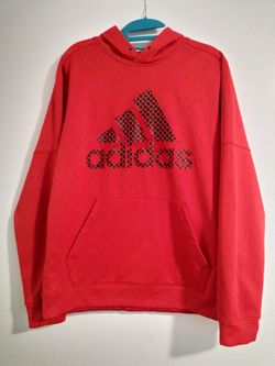 Hoodie adidas!!