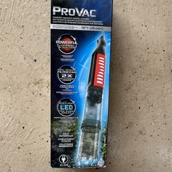 Fluval Aquarium Vacuum 
