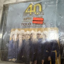 8 Dollars New Cd Damaged Case 