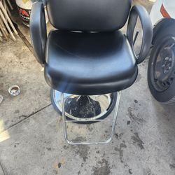 Silla De Peluquero