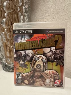Borderlands 2