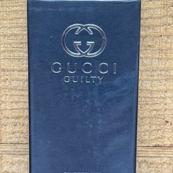 Gucci Guilty Cologne