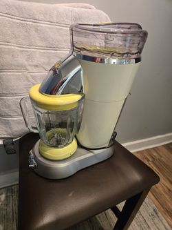 Margaritaville BLENDER