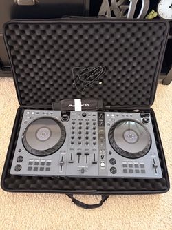 Pioneer DJ Controller