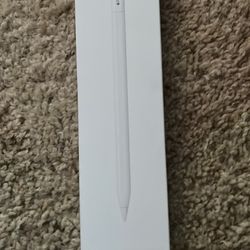 Apple Pencil 