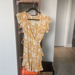 Women’s Dresses Billabong And Swell 