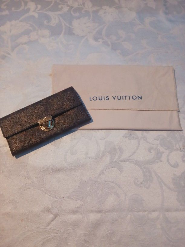 Louis Vuitton Wallet