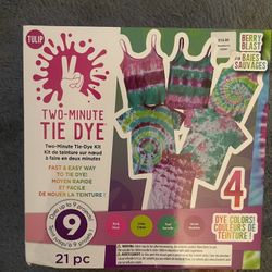 Tie Due Kit