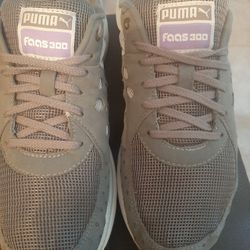 Women Puma Running Shoes
