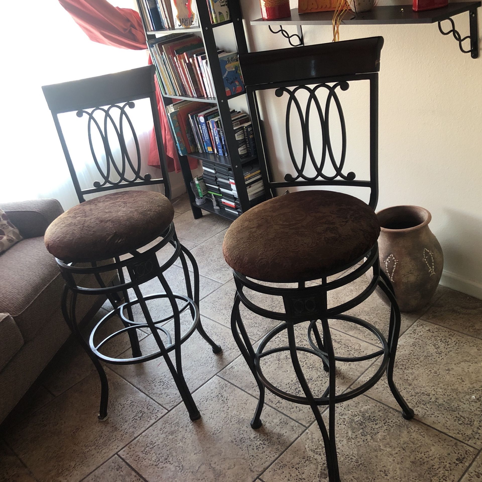 Bar Stools 