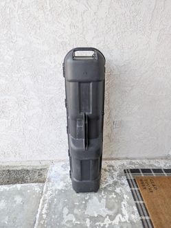 Golf Guard Hard Shell Golf Club Travel Case