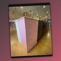 Jumbo Dresser /comoda Jumbo