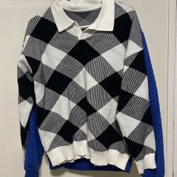 Sweater