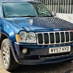 2006 Jeep Grand Cherokee