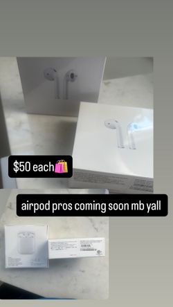 airpods