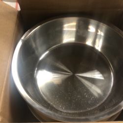 Small Pet Bowl   Plato Chico Para Perro