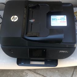 Hp Office jet 5740