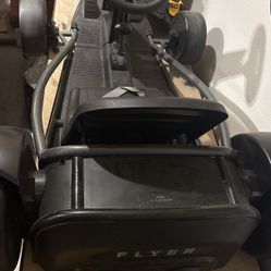 Go Kart Electric