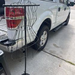 Clothes Rack 