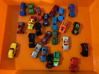Vintage cars l
