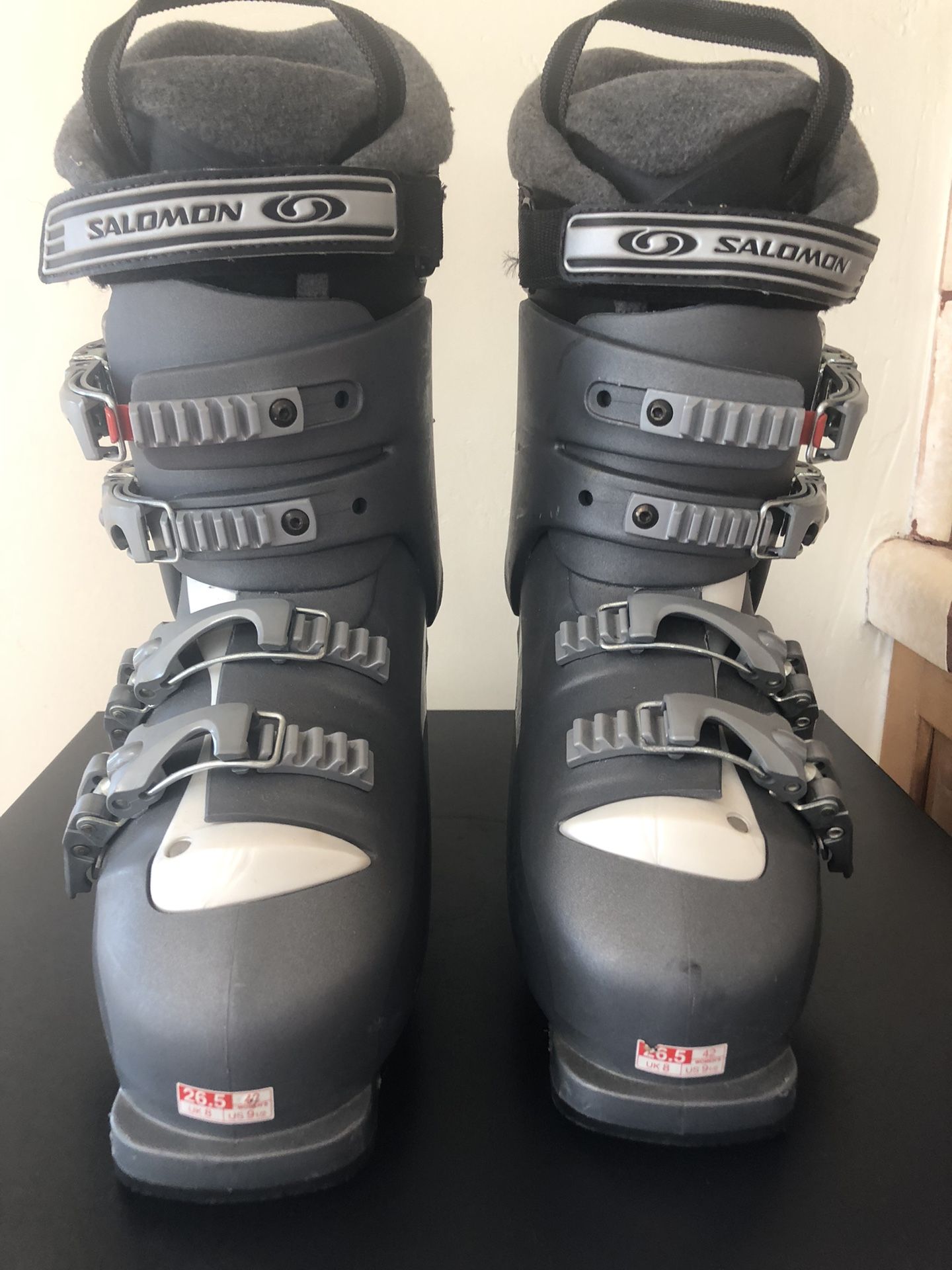 Salomon Performa 4.0 Women’s ski boots
