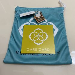 Kendra Scott Lucia Ring Set in Rose Gold (RSG)