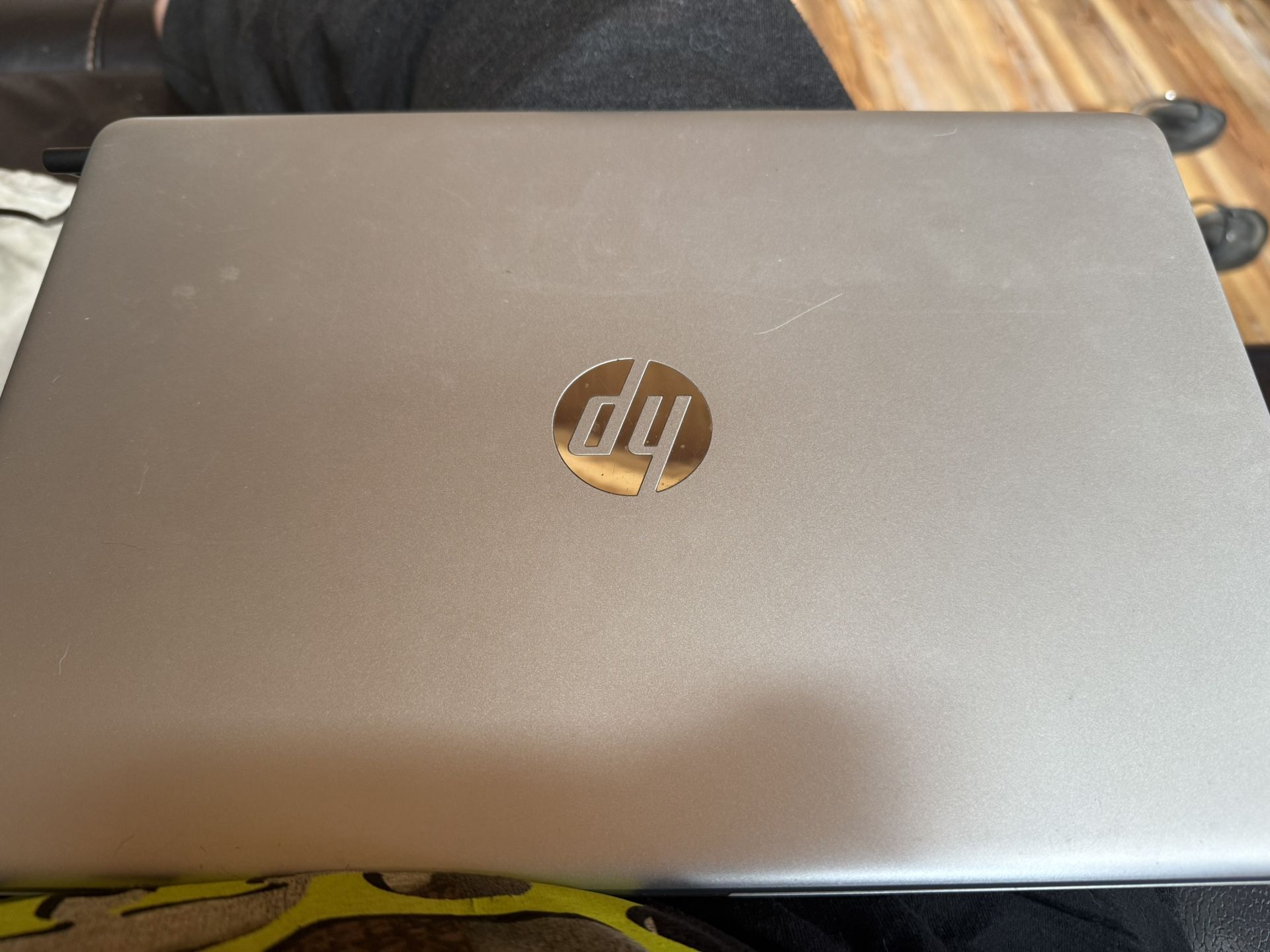 HP Laptop 15