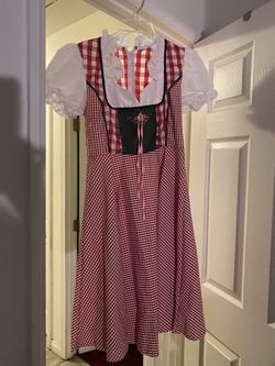 HALLOWEEN COSTUME