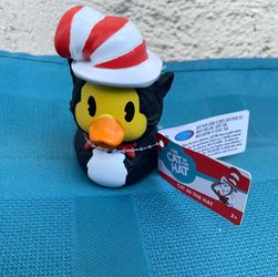 Duckalooz Rubber Ducks.