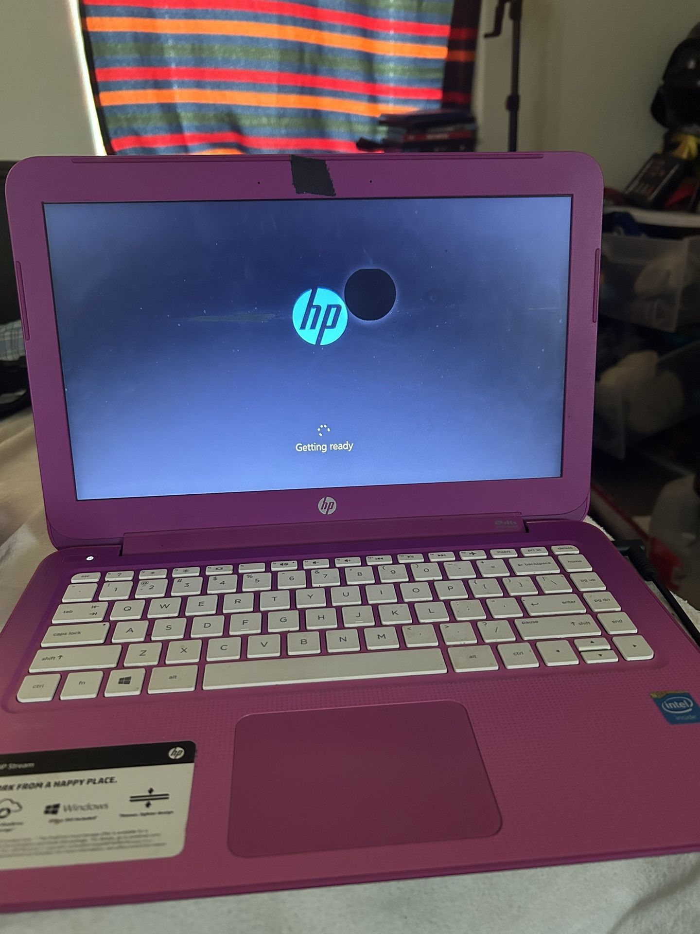 Hp Laptop