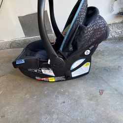 Graco Travel System Car Seat