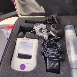 Exogen Ultrasound Bone Healing System