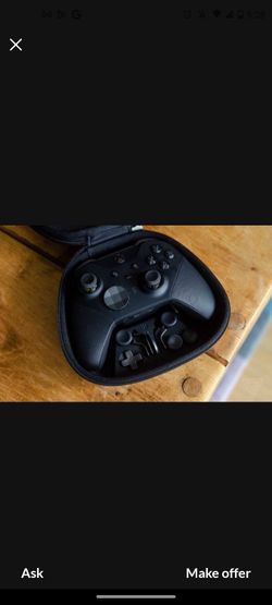 Xbox Elite Series 2 Controller 