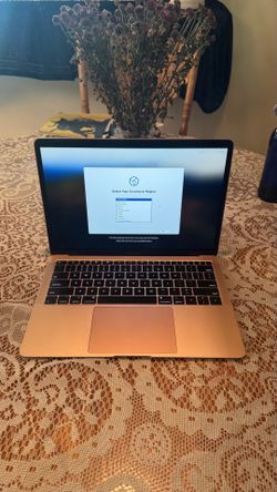 Apple MacBook Air