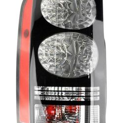 Rear Taillamp Land Roll, brake light 2014-2015