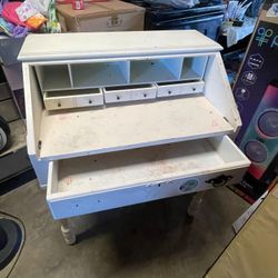 💙💙💖Vanity Madera Sólida 💙