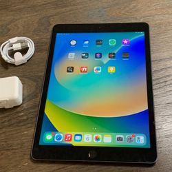 Apple iPad 