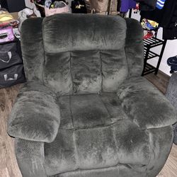recliner 