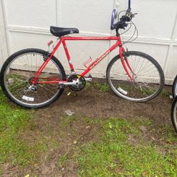 Schwinn Road Bike 