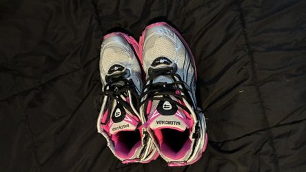Balenciaga Runners