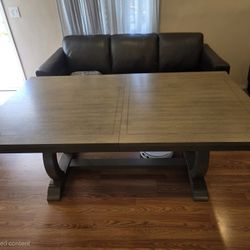 Dining Table Set 