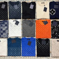 Men’s Designer Shirts 