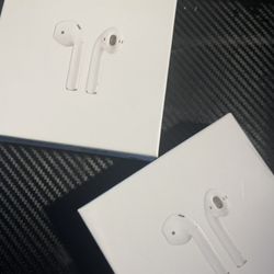 AirPod Gen 2