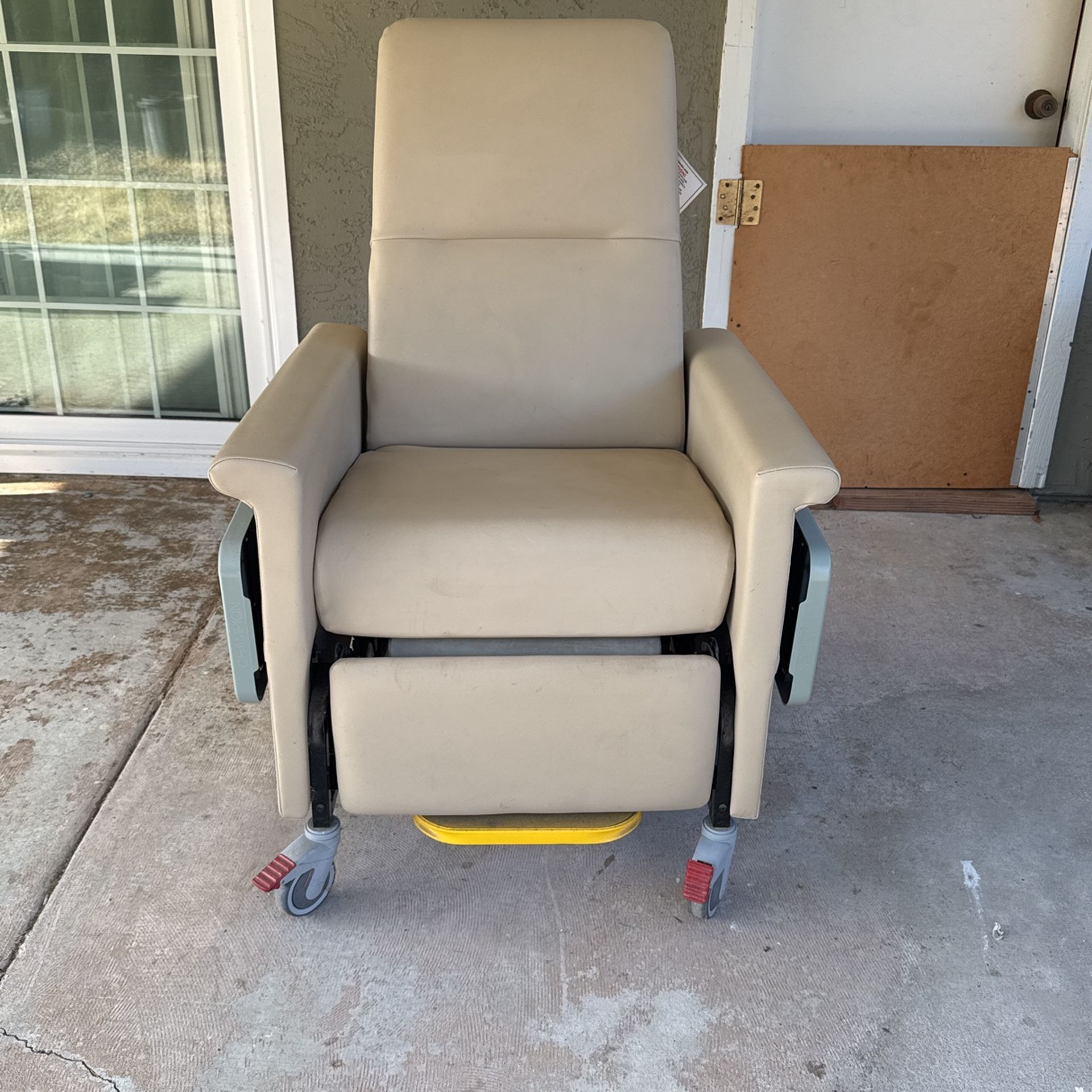 Medical Recliner Chair