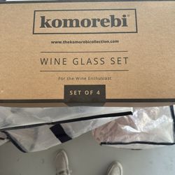 200+ Wine Glasses Perfect For Wedding (Price Is Per Set)