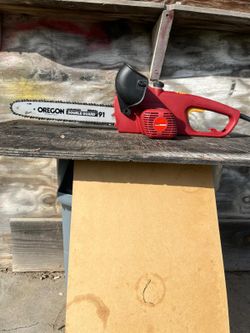 Chainsaw